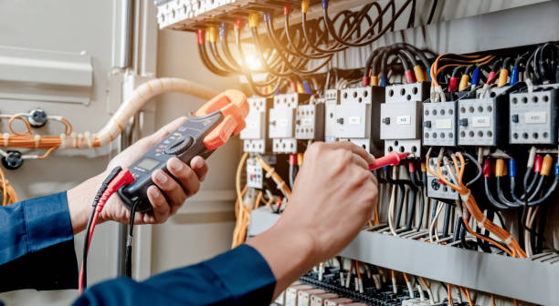 Best Electrical Upgrades for Homes  in Inverness, FL