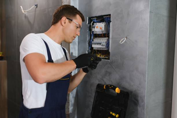 Best 24-Hour Electrician  in Inverness, FL