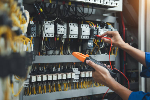 Best Circuit Breaker Repair  in Inverness, FL