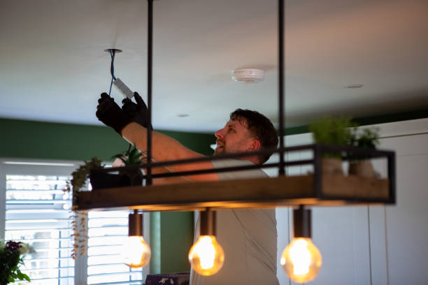 Best Affordable Electrician  in Inverness, FL