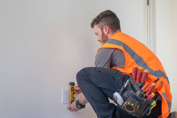 Best Industrial Electrical Services  in Inverness, FL
