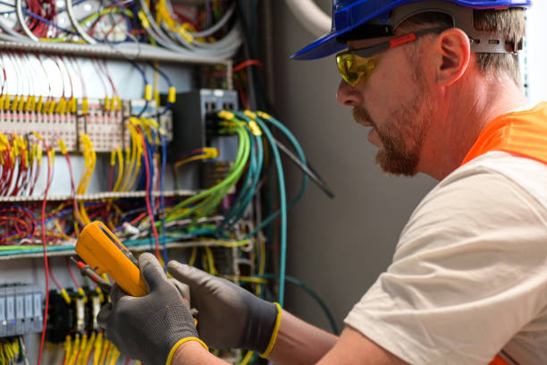 Best Electrical Contractors for Businesses  in Inverness, FL