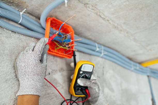 Best Electrical Installation Contractor  in Inverness, FL